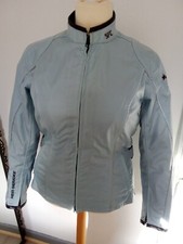blouson ou veste de moto en parfait état non porté