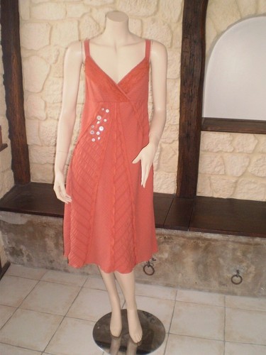 Superbe robe jacqueline - robe, riu