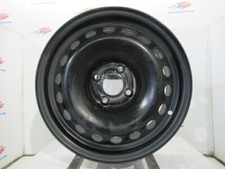 JANTE TOLE RENAULT MEGANE II