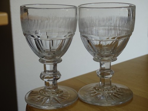 Baccarat cristal anciens - baccarat, 2