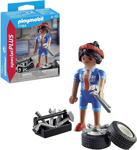 Playmobil special plus 71164 - playmobil,