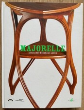 livre/book/buchen: MAJORELLE