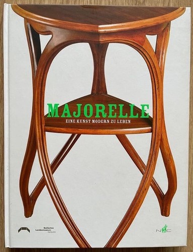 Livre book buchen - livre/book/buchen:, majorelle