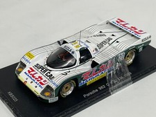 1/43 Spark Porsche 962 C