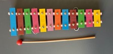 Xylophone vintage  BELL