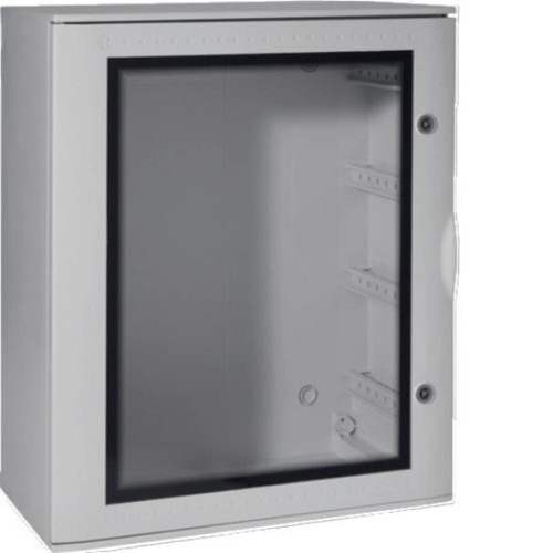Coffret electrique mural - , en