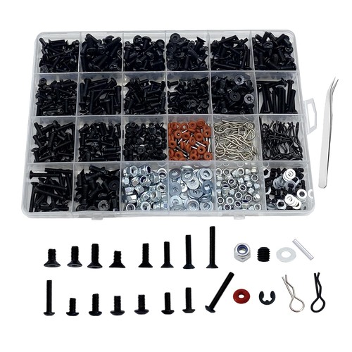 1000pcs screw kit for - screw,
