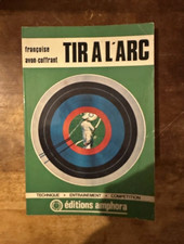 Avon-Coffrant, Tir à l’arc