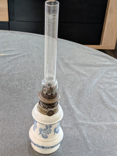 Lampe huile saint uze en - saint,