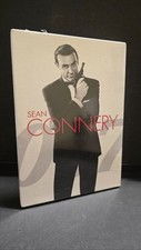 James bond 007 / sean connery - 6 films - Neuf sous blister | MGM