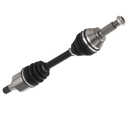 Axle front left for ford - front,