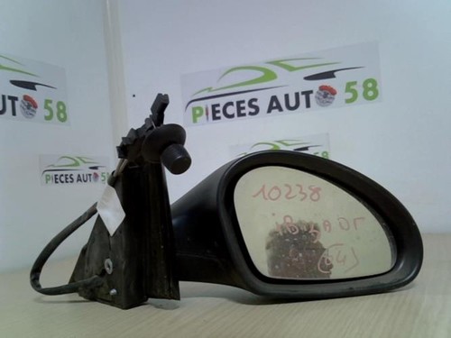 Retroviseur droit seat ibiza - retroviseur, 3