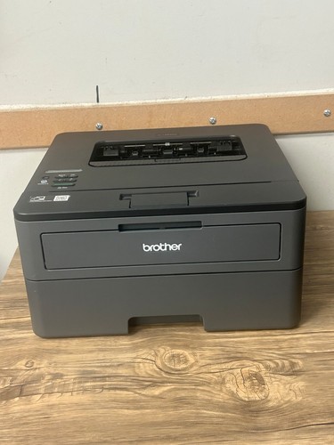 Brother l2370dn - brother, hl-l2370dn