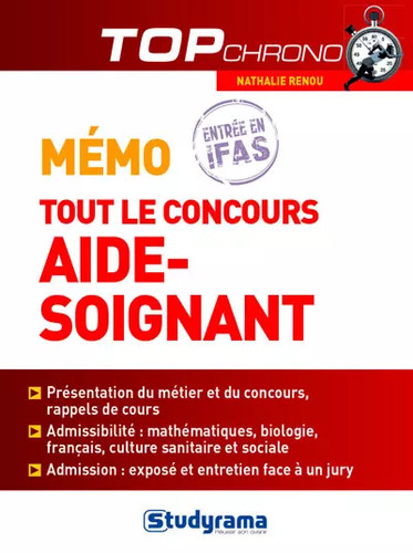 Mémo tout concours - mémo,