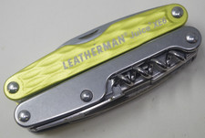 Moss Green Leatherman Juice