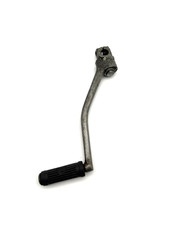 Suzuki DS80 Kickstarter