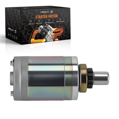 Démarreur dents 12v - 11, for