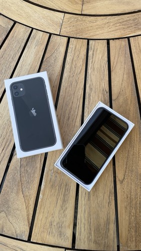 Iphone go noir - iphone, 64
