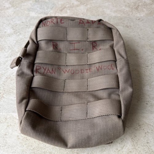 Msa paraclete coyote - msa, upright