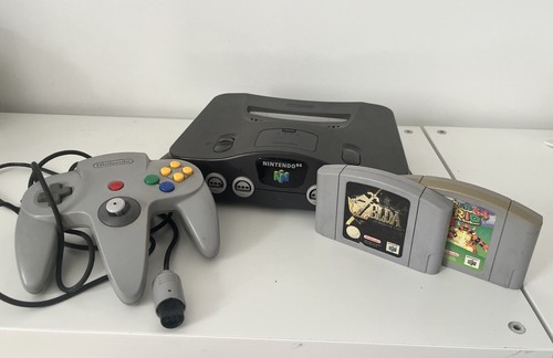 Nintendo console zelda - console,