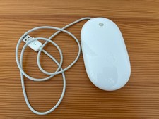 Souris filaire Apple Mighty