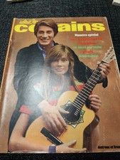 Salut Les Copains Numéro 62