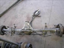 Train Diferentiel Complet