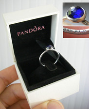 pandora BAGUE Argent MASSIF