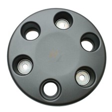 Enjoliveur roue pour - de, 16"