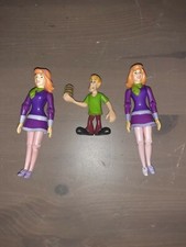 lot figurines scoubidou