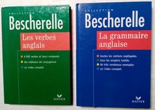 Bescherelle. Les verbes