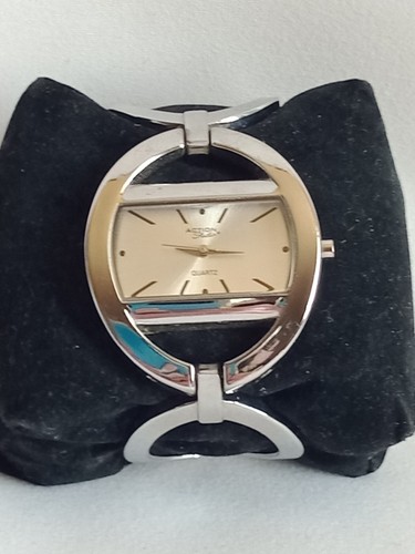 Montre femme action studio - action,
