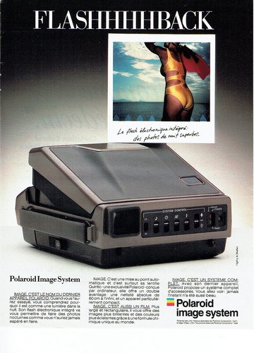 Publicité advertising 108 - publicité,