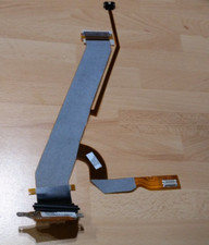 Câble Plat LCD Pour IBM ThinkPad T40P - 2373 Câble D'Écran Vidéo