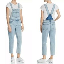 Nwt Blanknyc Women's Denim Hem