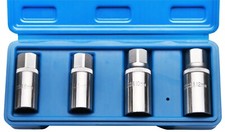 Coffret de 4 extracteurs de