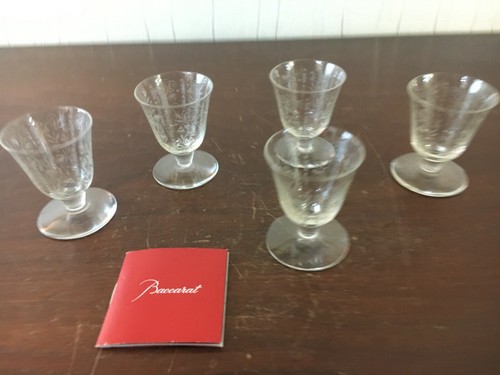 Verres digestif modèle - digestif,