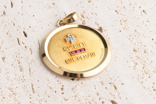 Pendentif augis - pendentif, «