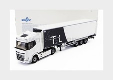 Eligor 118193 Daf - Xg Camion