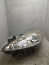 Phare gauche 620886 Peugeot 307 SW