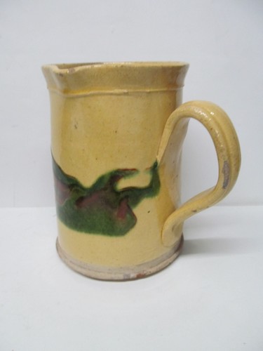 French jaspe glaze - jaspe, pottery