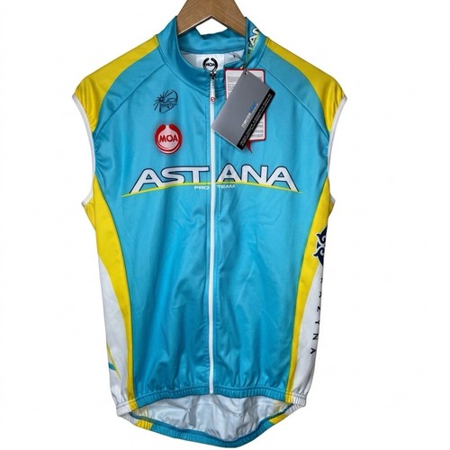 Moa astana pro - team, cycling