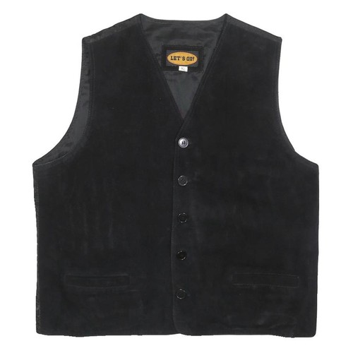 Lets veste homme noir xl - lets,