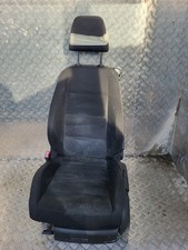 Siège avant Gauche Conducteur