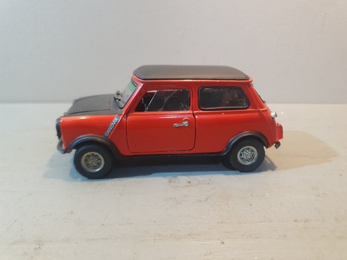 Mini cooper politoys m582 - politoys,