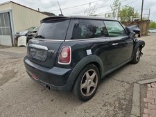 Air bag rideau gauche MINI