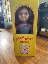 Original Child Play Movie Good