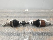 Cardan gauche (transmission) NISSAN QASHQAI 1.5 DCI 115 39101-00Q7F