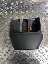 Coquille volant RENAULT CLIO 4