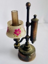 ANCIEN TAILLE CRAYON - LAMPE -